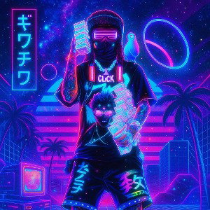 DRIP 2 WILD!
