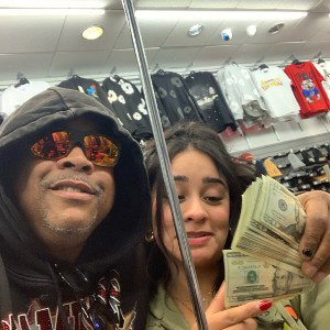 Bust Down