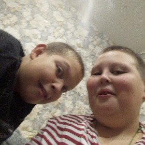 дядюшка рей и компания