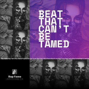 beat that can’t be tamed
