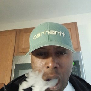 I'm from Saginaw 