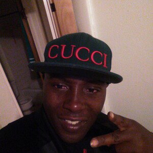 "Coke n da pot"