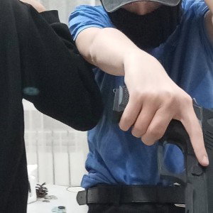 Симфония школоты номер 1