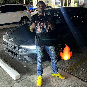Kidd Mike- No Way 