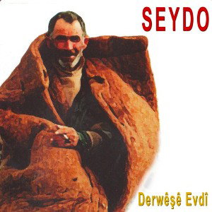 Derwêşê Evdî
