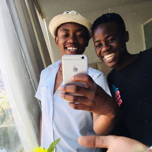 tsamya le mangg⛽️