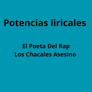 Potencias Liricales 