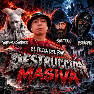 Destruccion Masiva