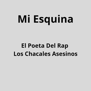 Mi Esquina