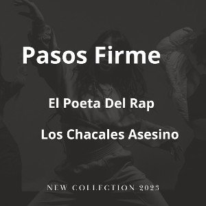 Pasos Firme 