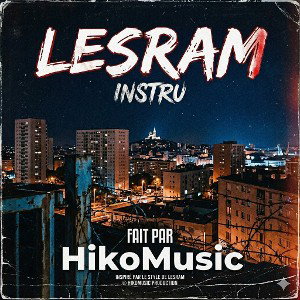 Lesram Beat