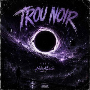 Trou Noir