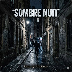 Sombre Nuit (Vocal)