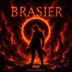 Brasier(vocal)