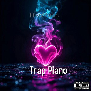 Trap Piano