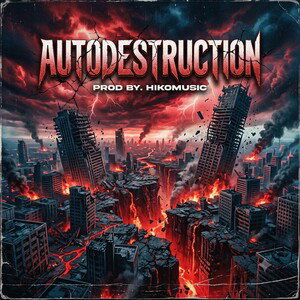 Autodestruction