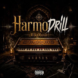 HarmoDrill