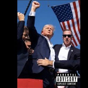 Make America Great Again 