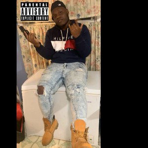 JRN JARVIS -Dead Opps  feat. 400 ripz 
