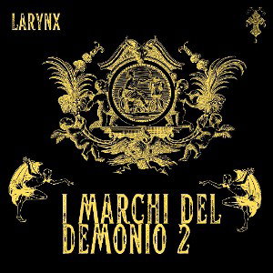 Larynx - Back in Hell (IMDD2)