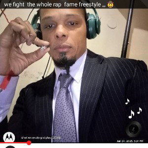 rap fanonmimon defifying the rules of gravity 
