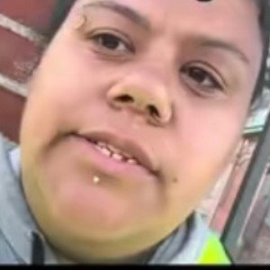 Yolandita Marie Diaz 