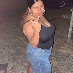 Yolandita Marie Diaz