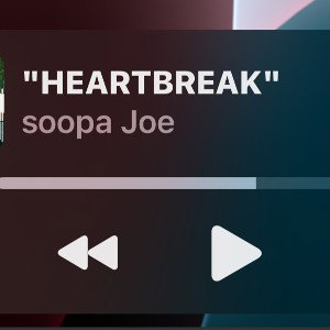 "HEARTBREAK" - Emotional Melodic Sad Trap Beat (20