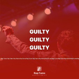 GUILTY