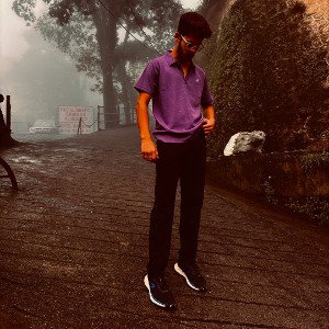 devil freestyle