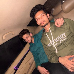 DEVIL & ksych (DARD)