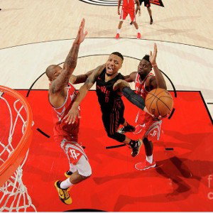 dame lillard 