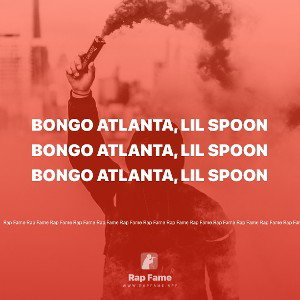 Bongo Atlanta, lil spoon