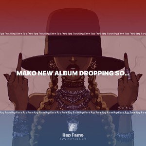 MaKo new album dropping soon 
