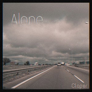 Alone - Claper