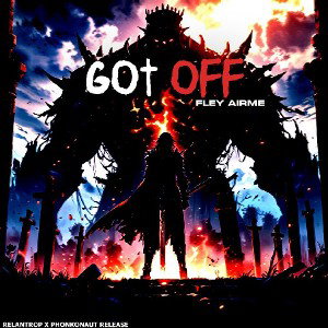 Fley Airme - Go✝️ OFF