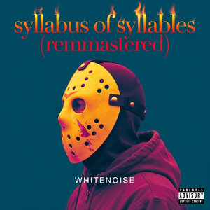 syllabus of syllables (remastered)