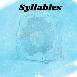 syllables 