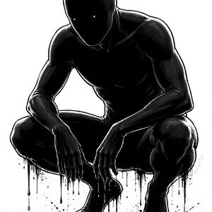 symbiote 