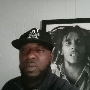 STREET NIGGA