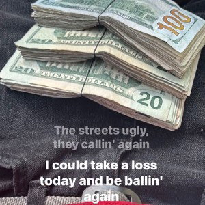Lil100 - On My On