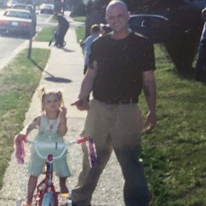 FATHER OF THE YEAR 