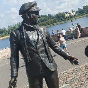 Моя империя (не мое
