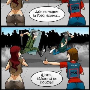 Infancia en la guerra 