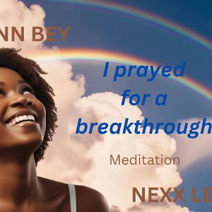 👁️ preyd 4 a breakthrough on 2dae, all thingz are possibl