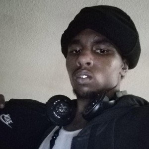 my rap name is dolo smoke 26 and my real dead opps around me for real my gang 