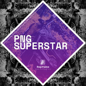 PNG SUPERSTAR