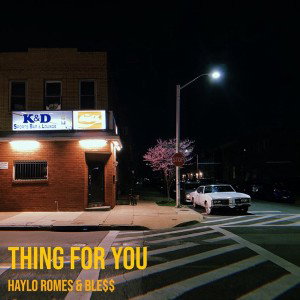 Thing For You