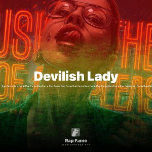 Devilish Lady
