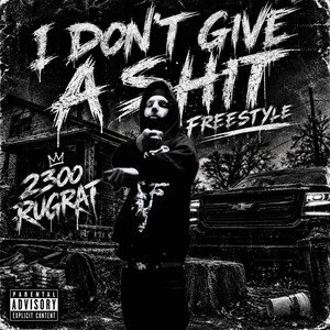 I don’t give a shit